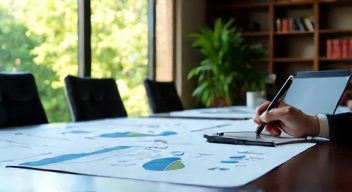 Marktanalyse durch Energieexperten (2/10)