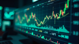 Marktbewegungen: Dax, Inflation und Ölpreise – Einblicke in die Finanzwelt