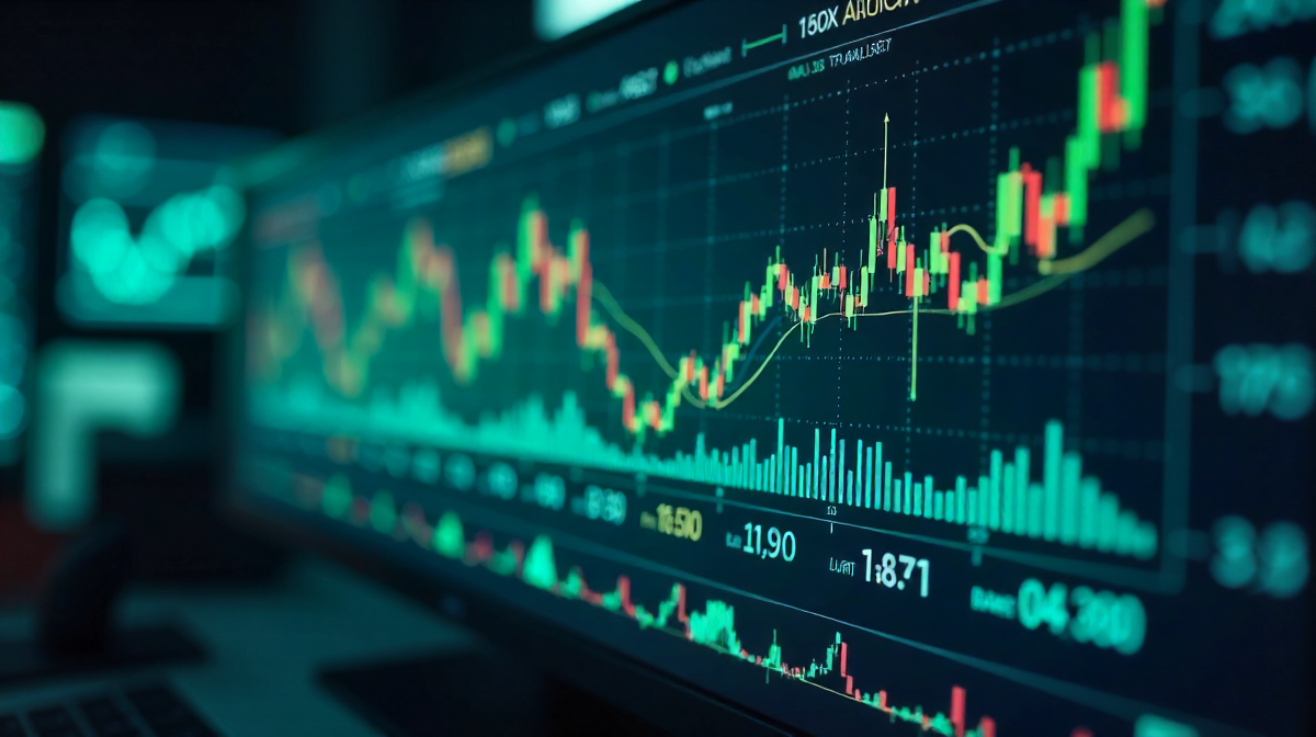 Marktbewegungen: Dax, Inflation und Ölpreise – Einblicke in die Finanzwelt