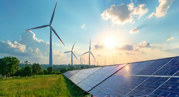 Mein Blick auf die Energiewende und kritische Infrastruktur (1/10)