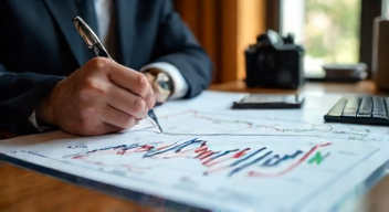 Mein Blick auf die Heizölpreise: Entwicklungen und Kaufstrategien (1/10)