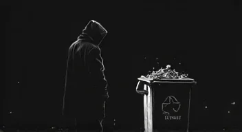 Mein Blick auf die Lebensmittelverschwendung (1/10)