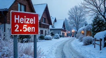 Mein Blick auf Heizölpreise und Sparstrategien (1/10)