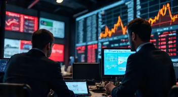 Mein persönlicher Blick auf die Aktienrevolution (1/10)