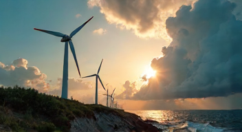 Mein persönlicher Blick auf die Windkraft und den Rechtsstreit (1/10)