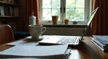 Mein persönlicher Kampf gegen Ablenkung und Überlastung (1/10)