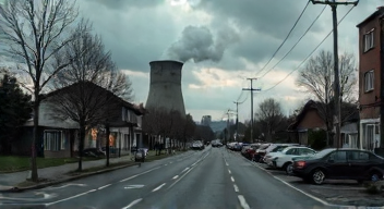 Meine Erinnerung an die Energiekrise in Deutschland (1/10)