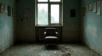 Meine Erinnerungen an die Entführung: Ein Blick hinter die Kulissen (1/10)