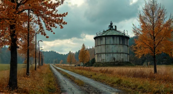 Meine Erinnerungen an die Heizölpreise in Wunsiedel (1/10)