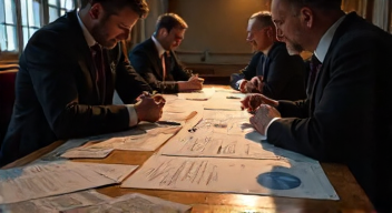 Meine Erinnerungen an Heizölpreise und Marktanalysen (1/10)