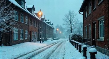 Meine Erinnerungen an Heizölpreise und deren Einfluss auf die Gesellschaft (1/10)