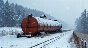 Meine Erinnerungen an Heizölpreise und ihre Trends (1/10)