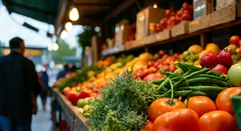 Meine Perspektive auf Lebensmittelpreise und soziale Verantwortung (1/10)