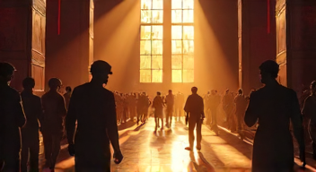 Meine Perspektive zur Übernahmeschlacht (1/10)