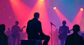 Musikalische Aspekte der Infa 2025 (9/10)