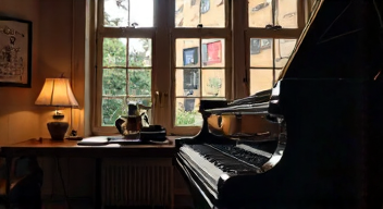 Musikalische Einflüsse auf den Heizölmarkt (10/10)