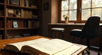 Musikalische Inspiration für Konzentration und Kreativität (10/10)