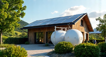 Nachhaltigkeit in der Heizölversorgung (4/10)