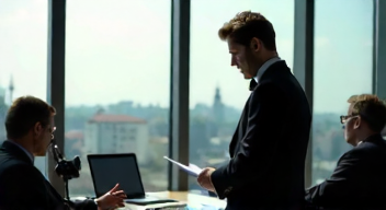 Öffentlichkeit und politische Entscheidungen (8/10)