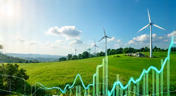 Ökonomische Aspekte der Energiewende (8/10)