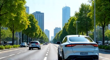 Ökonomische Aspekte des autonomen Verkehrs (8/10)