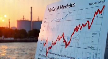 Ökonomische Aspekte des Heizölmarktes (8/10)