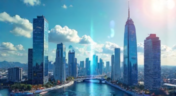 Ökonomische Auswirkungen: Adam Smith und der Markt für KI-Technologien (8/10)