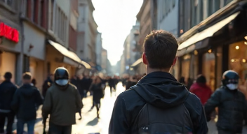 Ökonomische Auswirkungen der Technologie (7/10)