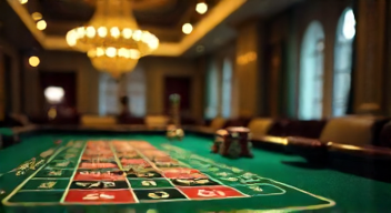 Ökonomische Auswirkungen des Glücksspiels (8/10)