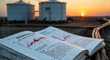 Ökonomische Betrachtungen im Heizölmarkt (8/10)