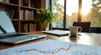 Ökonomische Einflüsse auf Heizölpreise (8/10)