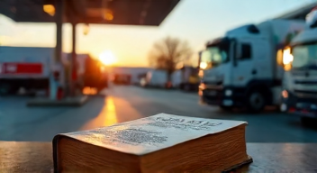 Ökonomische Einflüsse des Heizölmarktes (8/10)