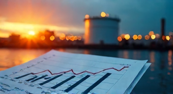 Ökonomische Faktoren des Heizölmarktes (8/10)