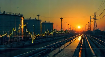 Ökonomische Faktoren im Heizölmarkt (8/10)