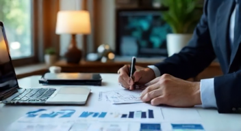 Ökonomische Faktoren von Heizölpreisen: Marktanalysen und Prognosen (7/10)