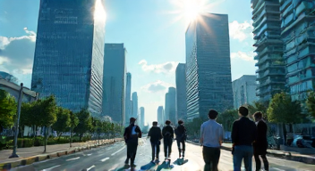 Ökonomische Folgen der Medienübernahme (8/10)