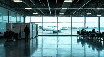 Ökonomische Herausforderungen für die Luftfahrt