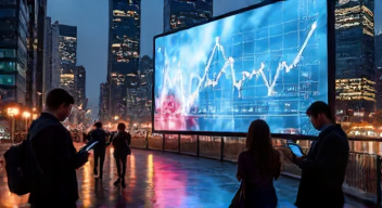 Ökonomische Konsequenzen des digitalen Wandels (8/10)