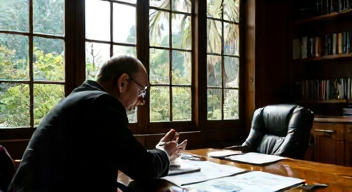 Ökonomische Perspektiven auf die Weltwirtschaft (8/10)