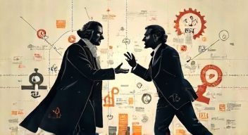 Ökonomische Perspektiven auf Markenstreitigkeiten (8/10)