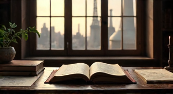 Ökonomische Perspektiven auf Produktivität (8/10)