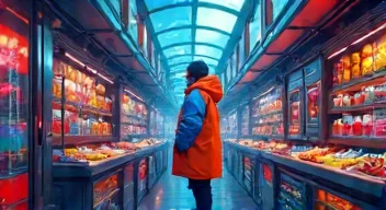 Ökonomische Perspektiven im Online-Handel (8/10)