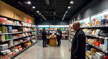 Ökonomische Trends im Einzelhandel (7/10)