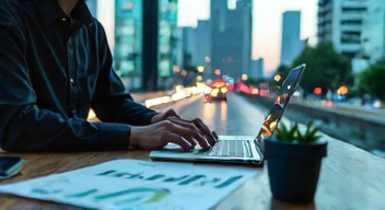 Ökonomische Trends und Herausforderungen (8/10)