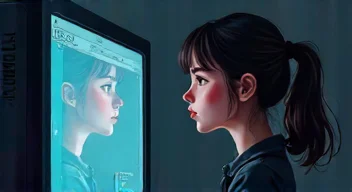 Persönliche Einblicke zur Verantwortung von Online-Plattformen (1/10)