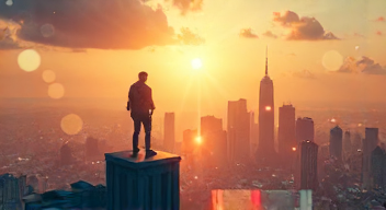 Persönliche Reflexion über den Umbruch bei Aleph Alpha (1/10)