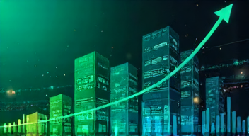 Perspektiven zu Aktieninvestitionen sind vielversprechend