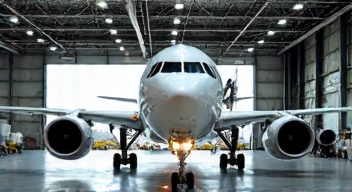 Perspektiven zu Boeing und der Luftfahrtindustrie