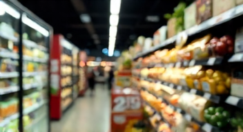 Perspektiven zu den Lebensmittelpreisen und sozialen Lösungen