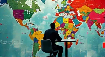 Perspektiven zu diplomatischen Konflikten sind vielschichtig